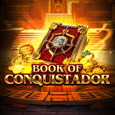 endorphina/endorphina2_BookOfConquistador