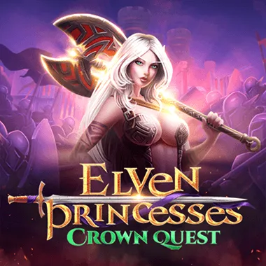 evoplay/ElvenPrincessesCrownQuest