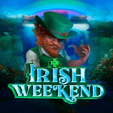 evoplay/IrishWeekend