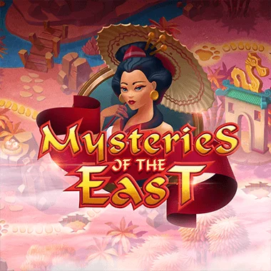 evoplay/MysteriesoftheEast