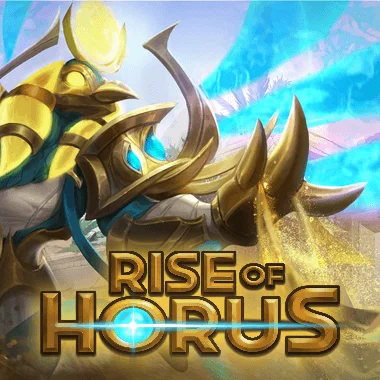 evoplay/RiseofHorus