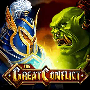 evoplay/TheGreatConflict