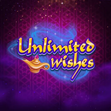 evoplay/UnlimitedWishes