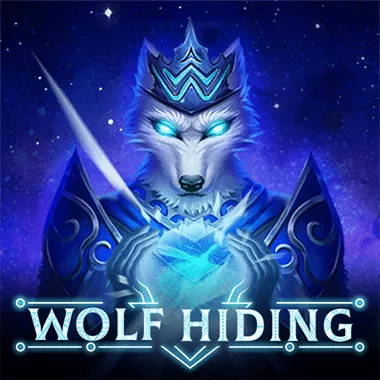 evoplay/WolfHiding