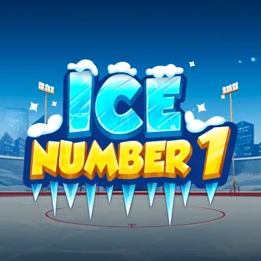 mascot/ice_number_one