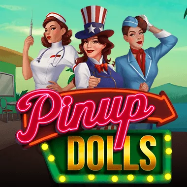 mascot/pinup_dolls