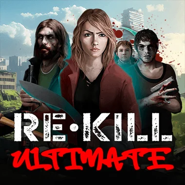 mascot/re_kill_ultimate