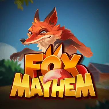 playngo/FoxMayhem