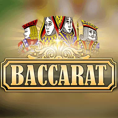 pragmaticexternal/Baccarat