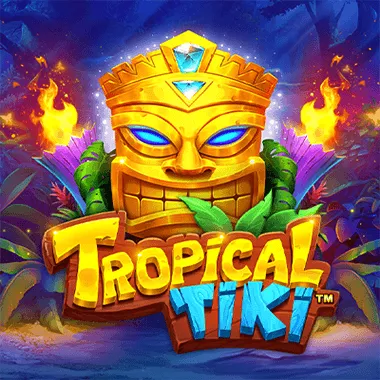 pragmaticexternal/TropicalTiki