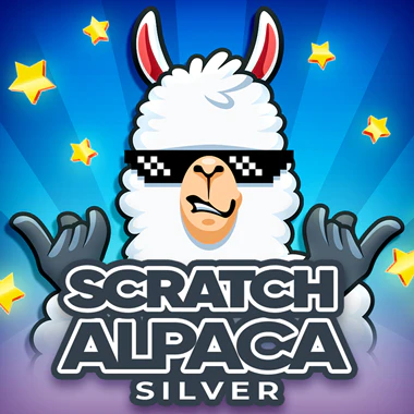 softswiss/ScratchAlpacaSilver