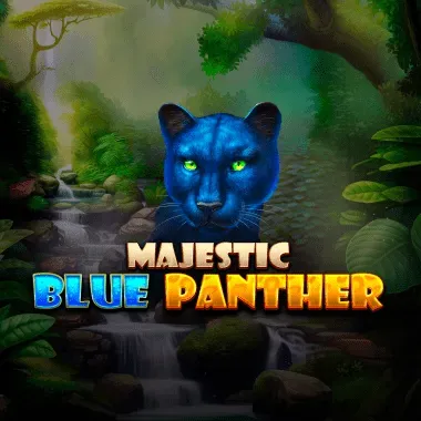 spnmnl/MajesticBluePanther