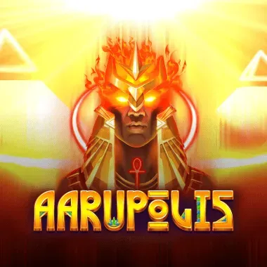 tomhornnative/Aarupolis