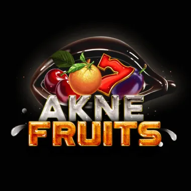 tomhornnative/AkneFruits