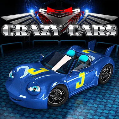 wazdan/CrazyCars94