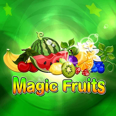 wazdan/MagicFruits94