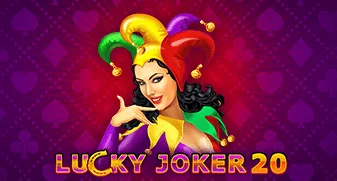 Lucky Joker 20