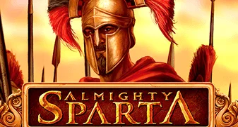 Almighty Sparta
