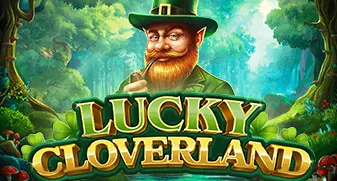 Lucky Cloverland