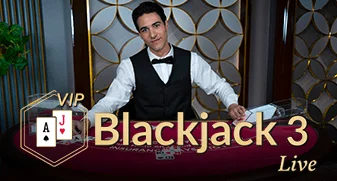 Blackjack VIP 3