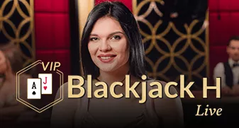 Blackjack VIP H
