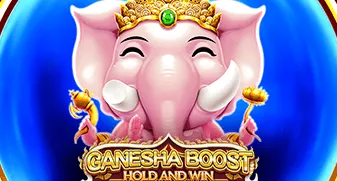 Ganesha Boost