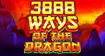 3888 Ways of the Dragon