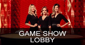 Game Show Lobby