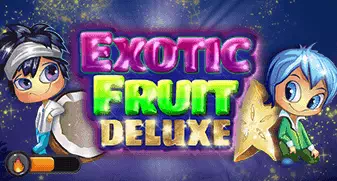 booming/ExoticFruitDeluxe