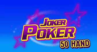 habanero/JokerPoker50Hand