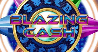 lucky/BlazingCash