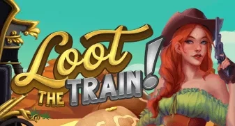 mascot/loot_the_train