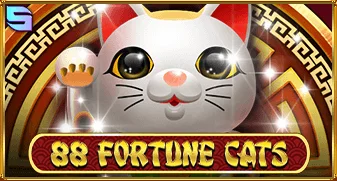 spinomenal/88FortuneCats