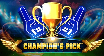 spinomenal/ChampionsPick