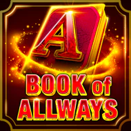 1spin4win/BookOfAllWays