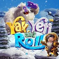 bsg/YakYetiRoll