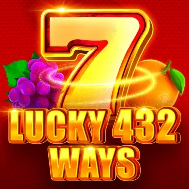 1spin4win/Lucky432Ways