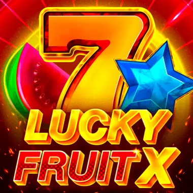 1spin4win/LuckyFruitX