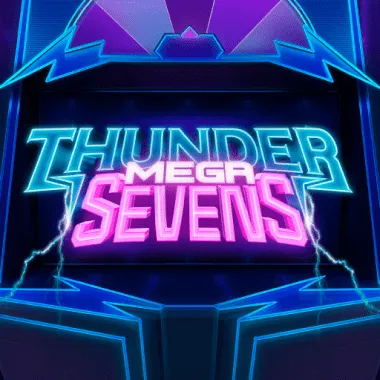 evoplay/ThunderMegaSevens