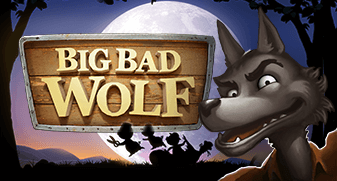 Big bad wolf slot rtp free