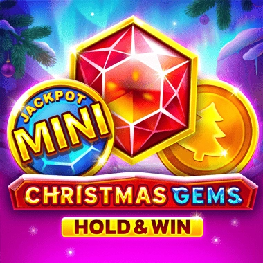 1spin4win/ChristmasGemsHoldAndWin