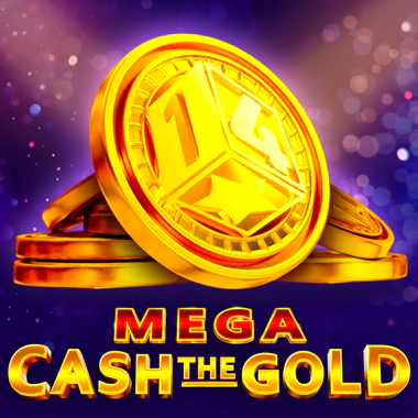 1spin4win/MegaCashTheGold