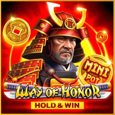 1spin4win/WayOfHonorHoldAndWin