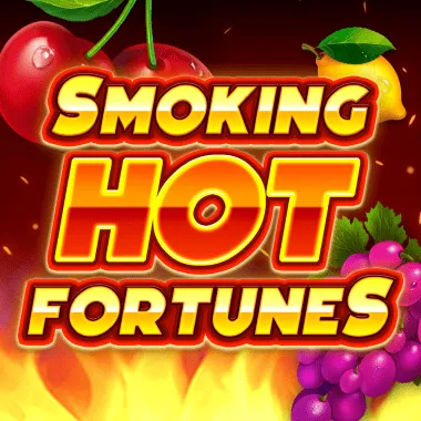 1x2gaming/SmokingHotFortunes