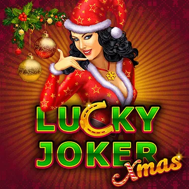 amatic/LuckyJokerXmas