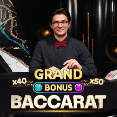 beterlive/GrandBonusBaccarat