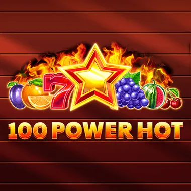 egt/100PowerHot