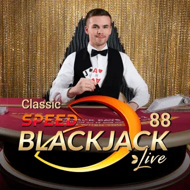 evolution/ClassicSpeedBlackjack88