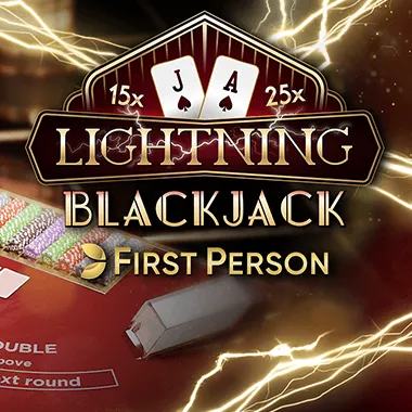 evolution/FirstPersonLightningBlackjack