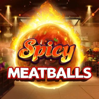 evolution/SpicyMeatballsRelaunch